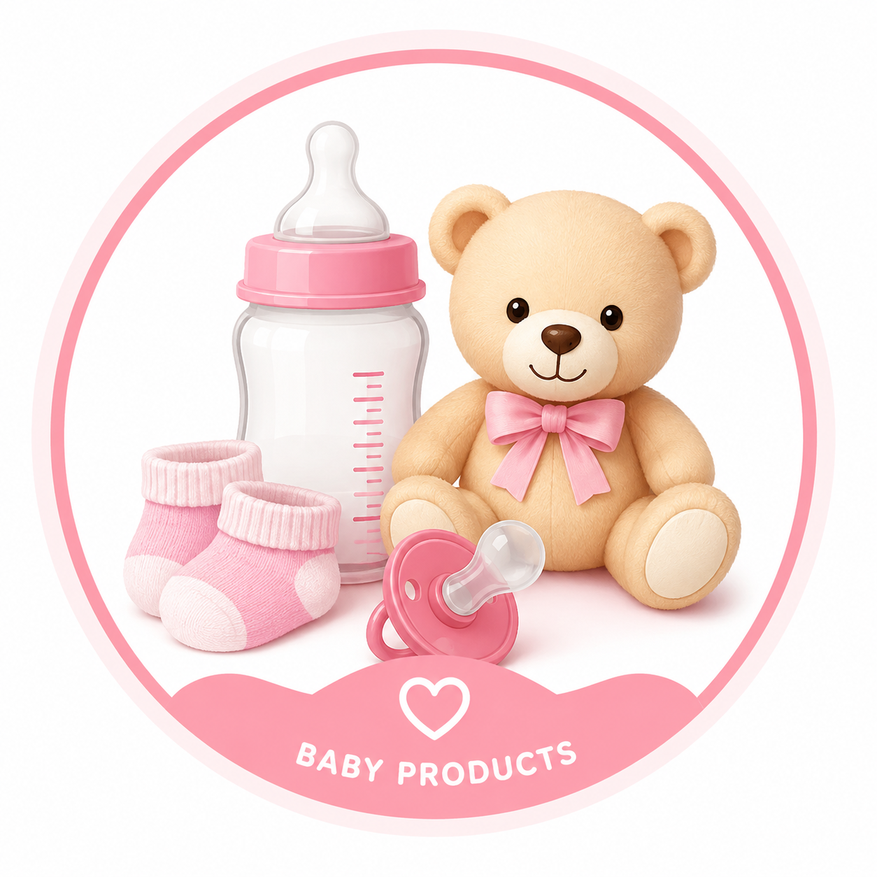 Baby Item